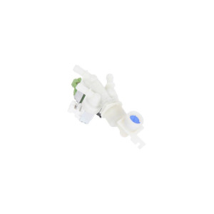 Kompletny zawór wlotowy do pralki Electrolux / AEG 3-drożny 12 mm 1468766405