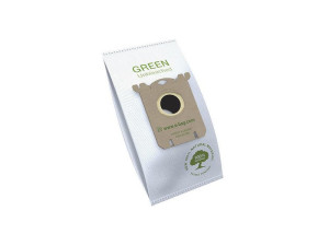 Worki do odkurzacza Electrolux / AEG s-bag® Green 3 sztuki E212B 9001664557