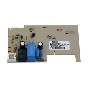 Moduł elektroniczny do zmywarki Whirlpool ADP 481221838398 C00377470