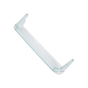 Balkonik na produkty nabiałowe do lodówki Electrolux / AEG 2425180045