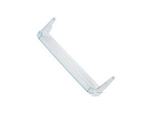 Balkonik na produkty nabiałowe do lodówki Electrolux / AEG 2425180045