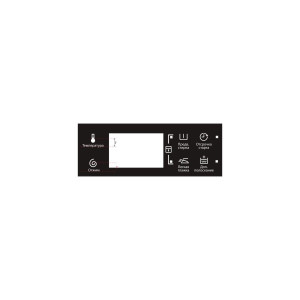 Panel drukowany sterowania do pralki Electrolux / AEG 1929612313