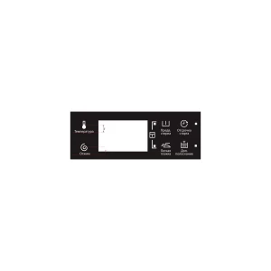 Panel drukowany sterowania do pralki Electrolux / AEG 1929612313