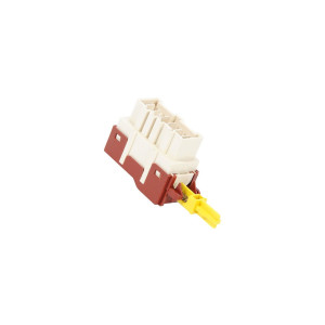 Przełącznik przyciskowy do pralki Electrolux / AEG 1249271311
