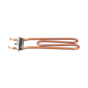 Grzałka do pralki Polar / Whirlpool PS 25 cm 12261