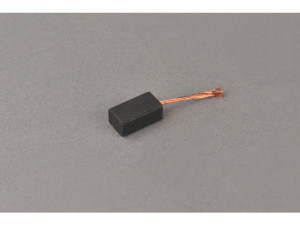 Szczotka węglowa Domax 6,2 x 8 x 13 mm GR33