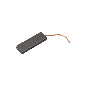 Szczotka węglowa do pralki 5 x 13,5 x 34 mm GR52A