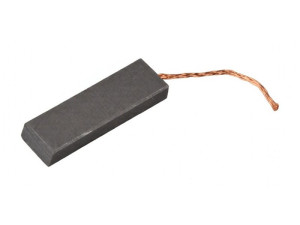 Szczotka węglowa do pralki 5 x 13,5 x 34 mm GR52A