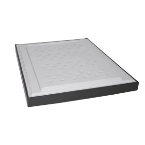 Drzwi zamrażarki do chłodziarko-zamrażarki Amica 1033975