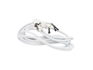 Kabel sieciowy z wtyczką europejską do urządzeń AGD Electrolux / AEG