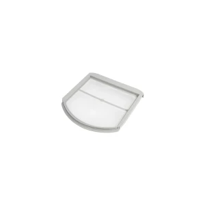 Filtr drzwiowy puchu do suszarki Electrolux / AEG 1254246042