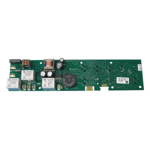 Moduł elektroniczny TC do płyty ceramicznej Gorenje / Hisense 282294