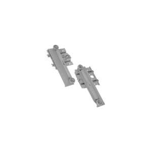 Zestaw regulacyjny górnego kosza do zmywarki Electrolux / AEG 50286231001