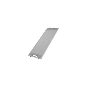 Metalowy filtr tłuszczowy do okapu kuchennego Electrolux / AEG ZH 6022 50227656001