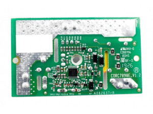Elektronika do odkurzaczy Moduł elektroniczny do odkurzacza Electrolux / AEG 140075397061