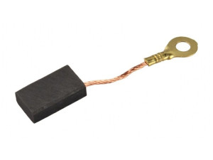Szczotka węglowa do młotka udarowego Domax 5 x 10 x 16 mm GR34