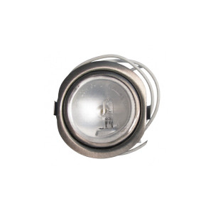 Oprawa halogenu do okapu Gorenje / Hisense 12 V 20 W G4 185461