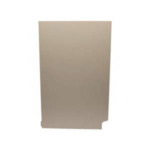 Prawy panel boczny do zmywarki Gorenje / Hisense 386925