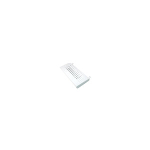 Osłona kanału wentylacyjnego do suszarki Whirlpool / Indesit / Ariston / Hotpoint 481244089048 C00340857