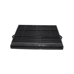 Filtr węglowy do okapu Whirlpool DKF41 typ 160 481281718527 C00375087 484000008693 C00384275