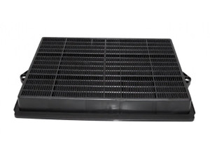 Filtr węglowy do okapu Whirlpool DKF41 typ 160 481281718527 C00375087 484000008693 C00384275