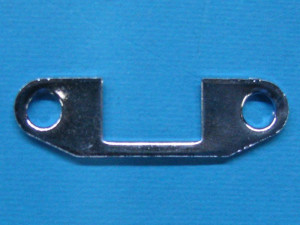 Mocowanie zamka drzwi do pralki Gorenje / Hisense 67210