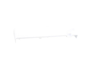 Podstawa panelu cokołowego do pralki Electrolux / AEG biała 1468924046