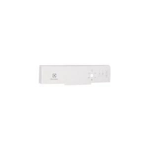 Maskownica pod panelem przednim do zmywarki Electrolux / AEG biała 8087439017