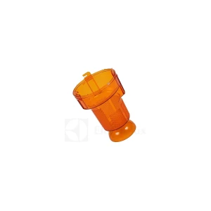 Kompletny kosz filtra do odkurzacza Electrolux / AEG 4055197232