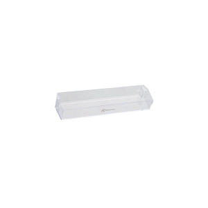 Półka drzwiowa do lodówki i zamrażarki Electrolux / AEG 7902 429,2 x 58 mm