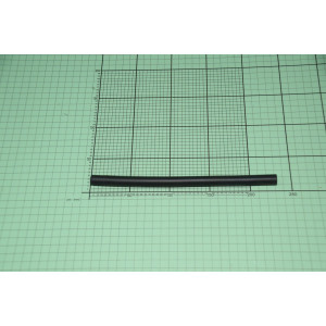 Wąż pojemnika detergentów do pralki Amica 220 mm