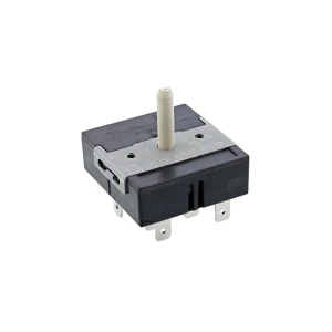 Regulator energii jednoobwodowy do kuchenki Electrolux / AEG 230 V 140013339019