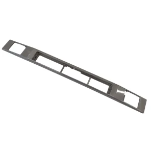 Panel maskownica do lodówki Amica 595 INOX'07 8039870