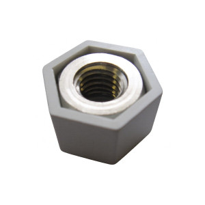 Nóżka regulowana do lodówki i zamrażarki Ariston / Indesit / Hotpoint / Whirlpool C00258868 488000258868