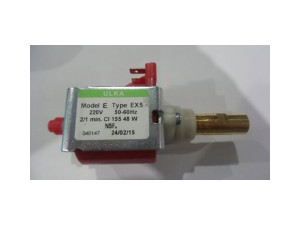 Pompa wibracyjna do ekspresu ULKA EX5 48 W 230 V 078-39