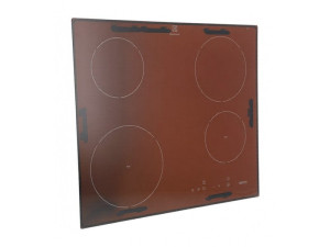 Płyta ceramiczna do płyty grzejnej Electrolux / AEG 590 x 520 mm 5551122194