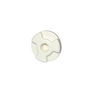 Wodzik talerza obrotowego do kuchenki mikrofalowej Ariston / Indesit / Hotpoint / Whirlpool C00059992 482000027094