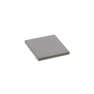 Nakładka śruby uchwytu drzwi chłodziarki Electrolux / AEG 2634013052