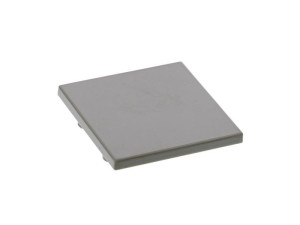 Nakładka śruby uchwytu drzwi chłodziarki Electrolux / AEG 2634013052