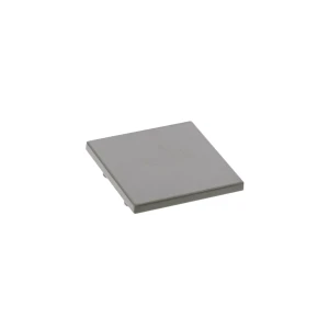 Nakładka śruby uchwytu drzwi chłodziarki Electrolux / AEG 2634013052