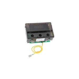 Moduł interfejsu użytkownika do piekarnika, kuchenki i płyty grzejnej Electrolux / AEG 6619284828