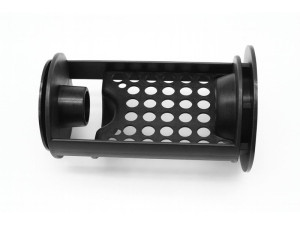Filtr pompy odpływowej do pralki Gorenje / Hisense 357113