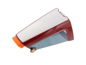 Pojemnik na kurz do odkurzacza Electrolux / AEG 4055251740