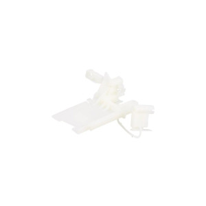 Uchwyt kabla zasilającego do lodówki Electrolux / AEG 2230377034