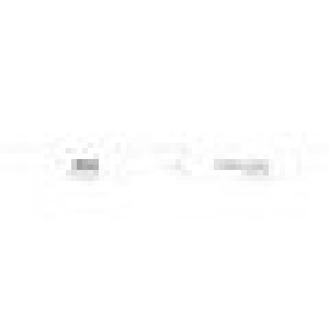 Uchwyt drzwi do pralki Electrolux / AEG biały 1081801175