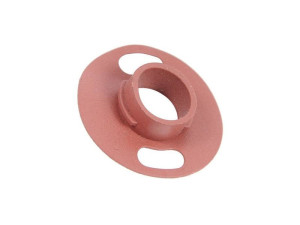 Uszczelka ochronna pokrętła sterującego do kuchenki Electrolux / AEG 3117277008