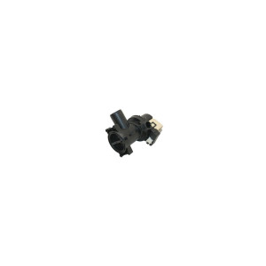 Pompa odpływowa do pralki Whirlpool / Indesit / Ariston / Hotpoint 480111100786 C00310955