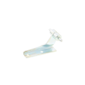 Zawias środkowy drzwi do lodówki Electrolux / AEG 2250287030
