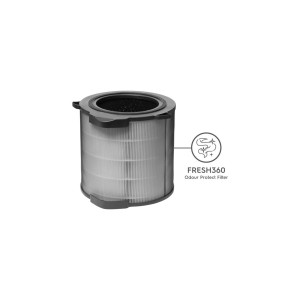 Filtr EPA12 zintegrowany z filtrem węglowym do oczyszczacza powietrza Electrolux / AEG EFDFRH4 9009229890