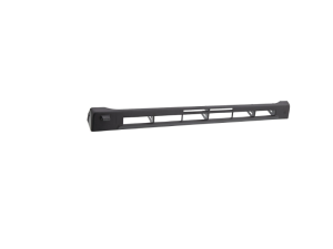 Listwa drzwi piekarnika Electrolux / AEG / Ikea czarna EL/140036108011
